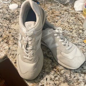 New Balance Classic 574 size 10